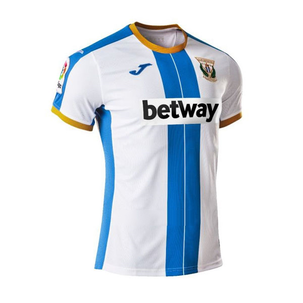 Thailandia Maglia Leganes Prima 2020/2021